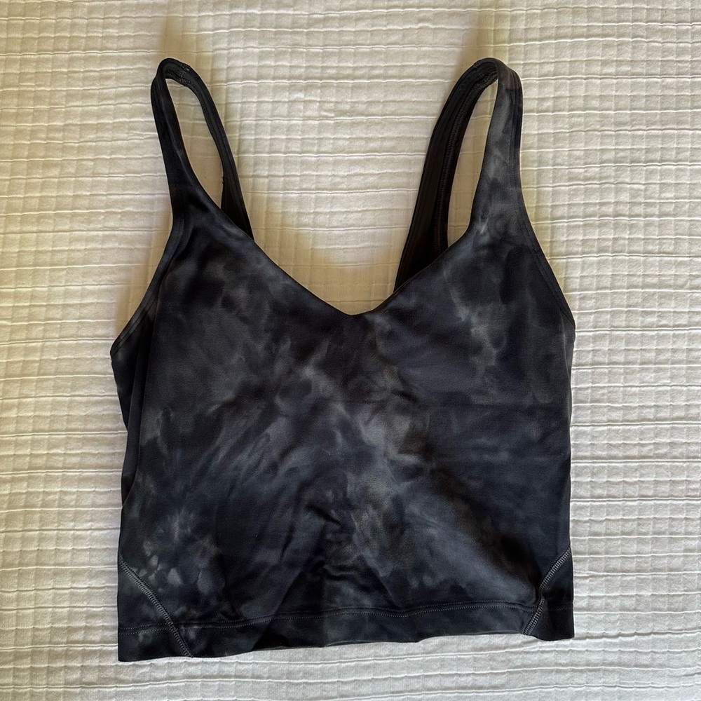 Lululemon Align Tank